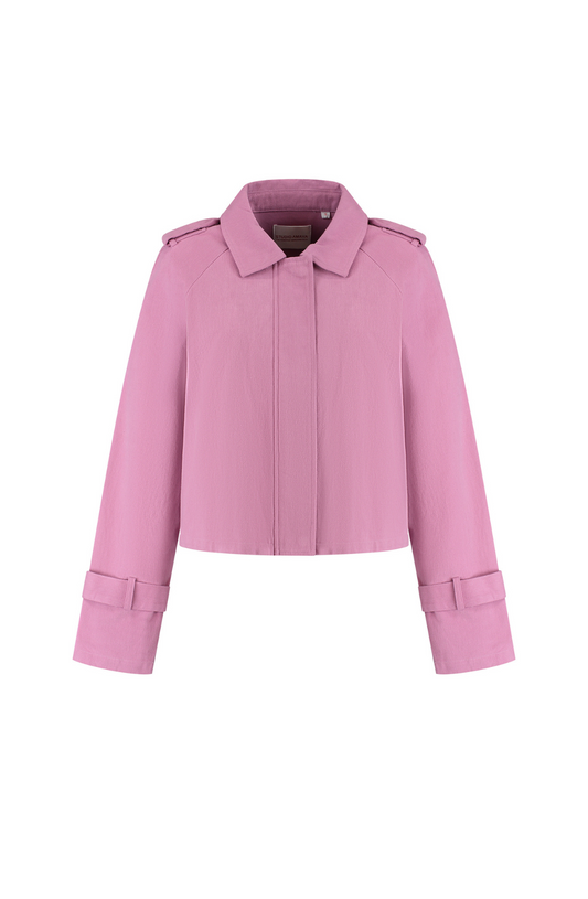 Studio Amaya Jule Jacke