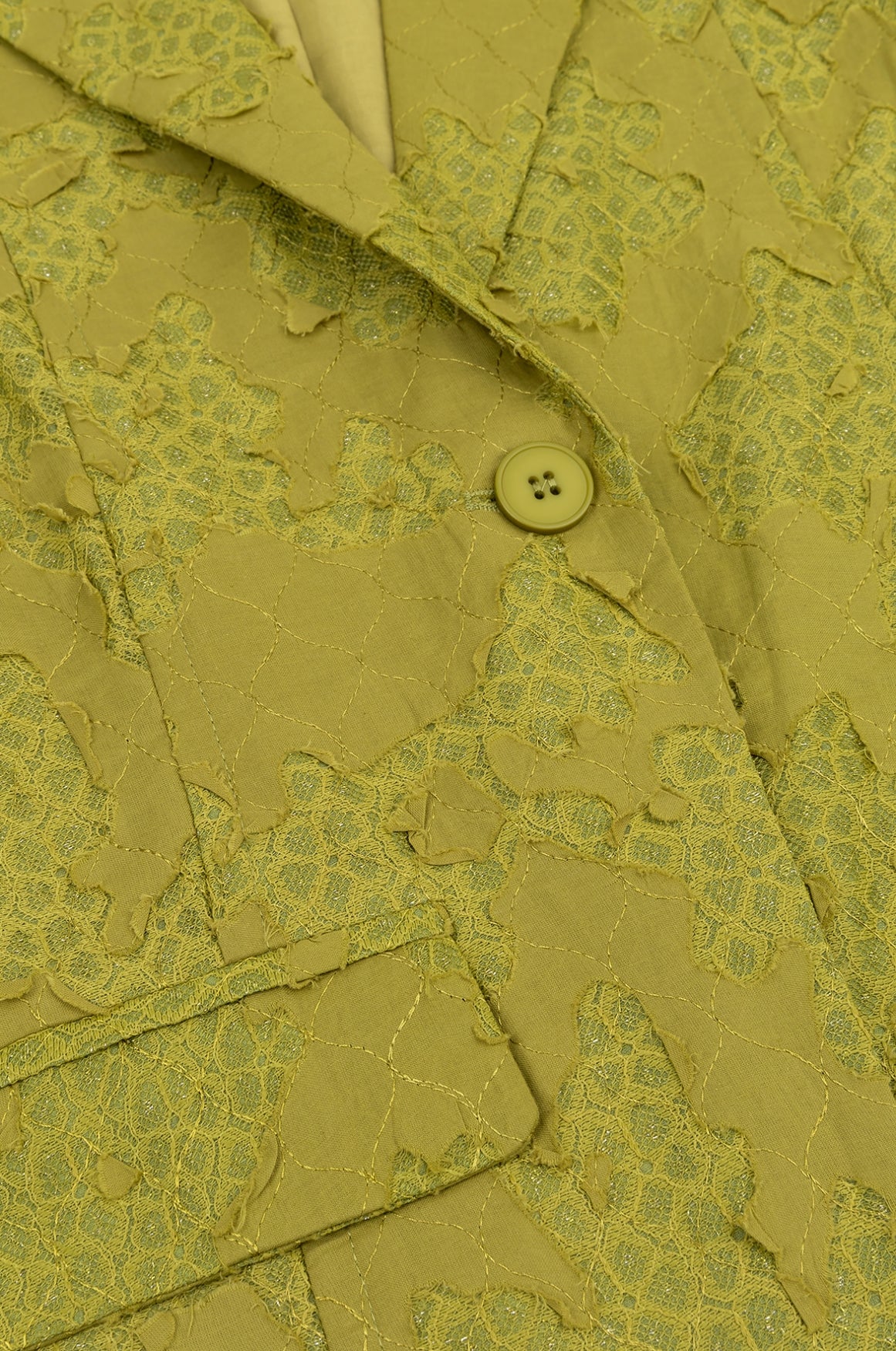 Studio Amaya Mio Blazer Grün