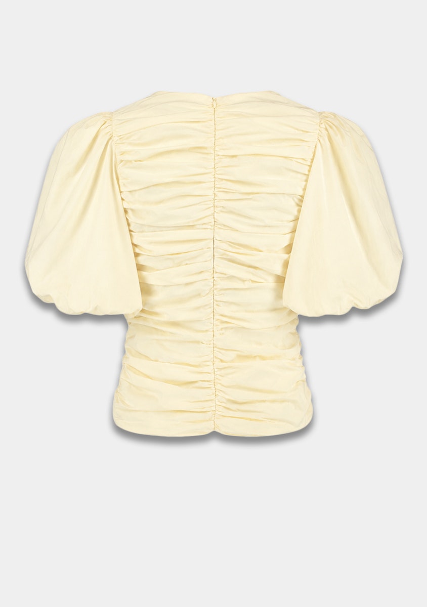 Harper & Yve Niko top beige