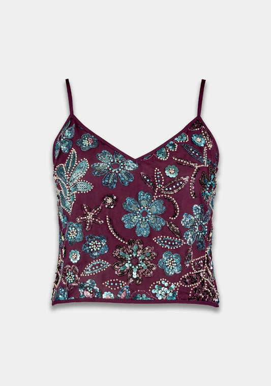 Harper & Yve Romy Top Lila