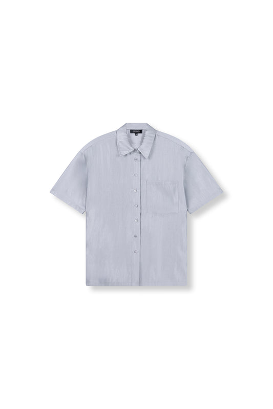 Refined Department ALANA blouse silver