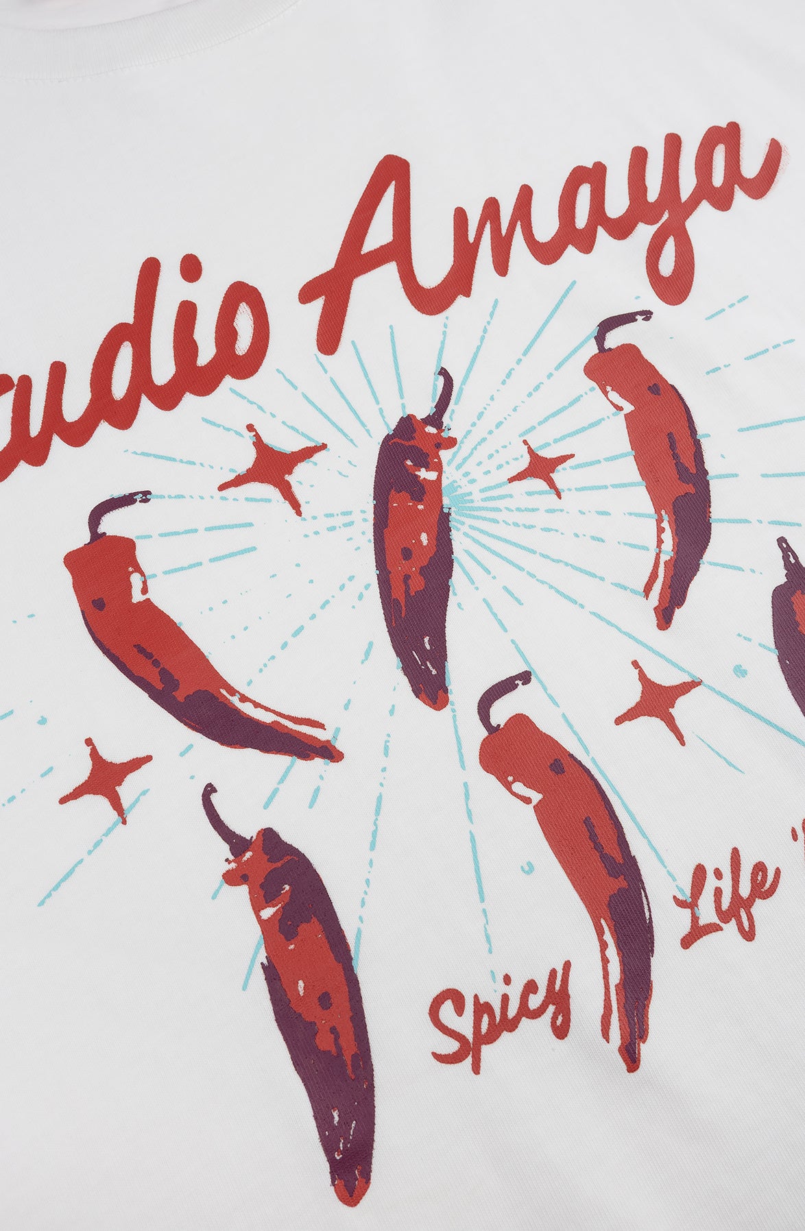 Studio Amaya Pepper Hemd