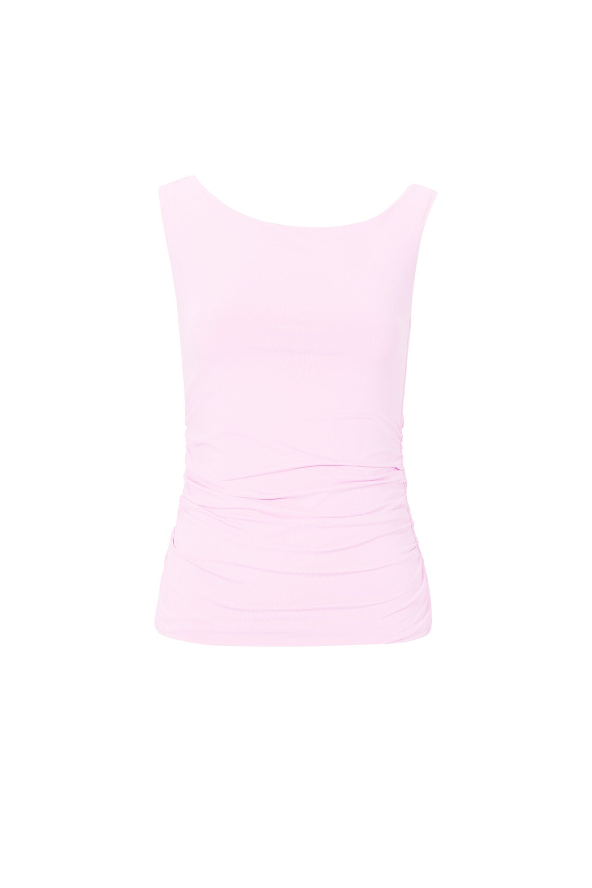 Yente off shoulder top wit