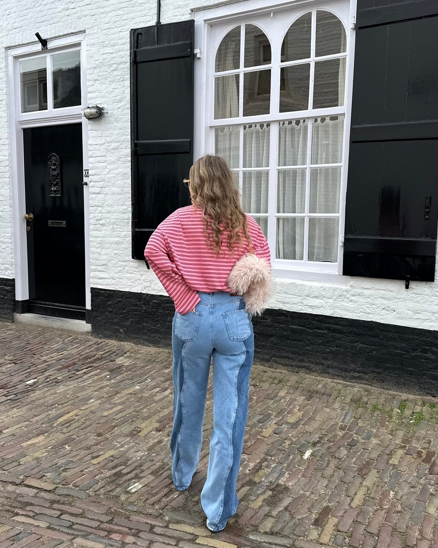 Harper & Yve Yve Jeans