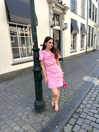 Harper & Yve Nils dress pink