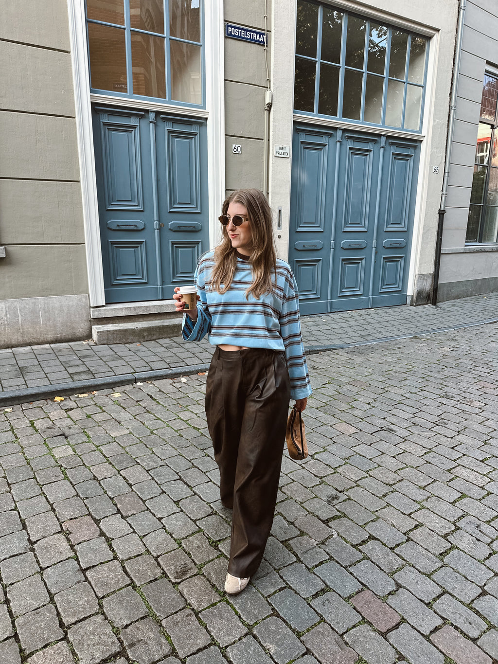 Harper & Yve Tommy Longsleeve