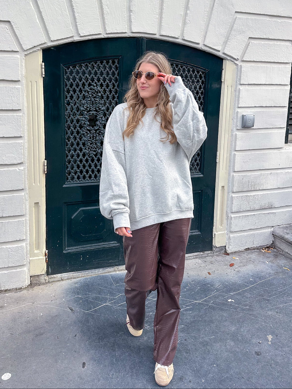 Studio Amaya Japan Pullover
