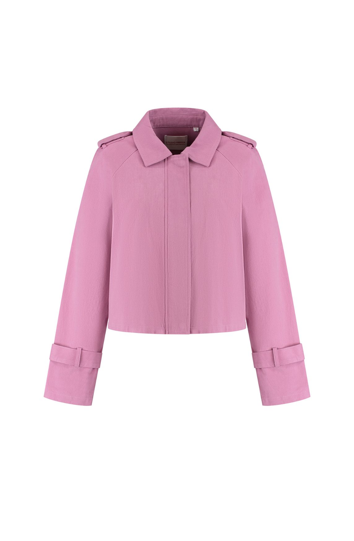 Studio Amaya Jule Jacke