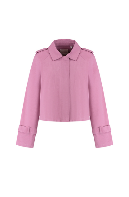 Studio Amaya Jule Jacke