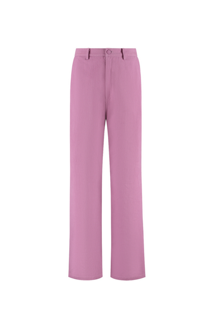 Studio Amaya Harper Jeans Pink