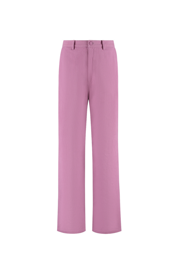 Studio Amaya Harper Jeans Pink