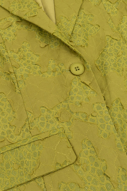 Studio Amaya Mio Blazer Grün