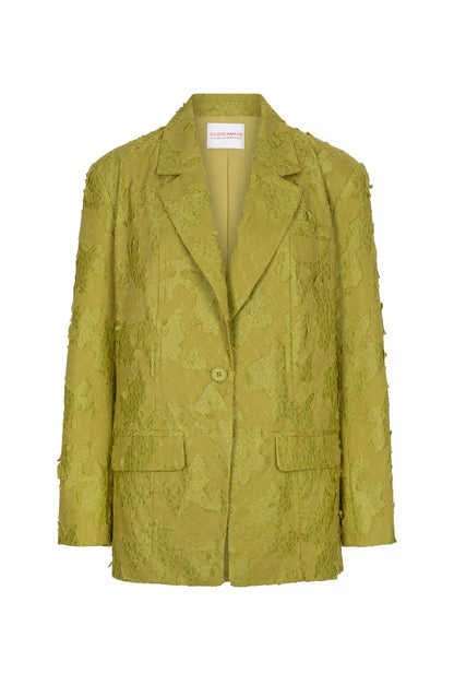 Studio Amaya Mio Blazer Grün