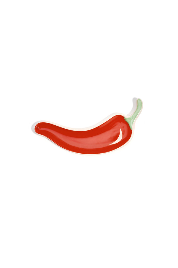 Club spice jewelry tray chili peper
