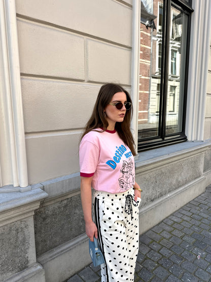 Harper & Yve Destino Secreto T-Shirt