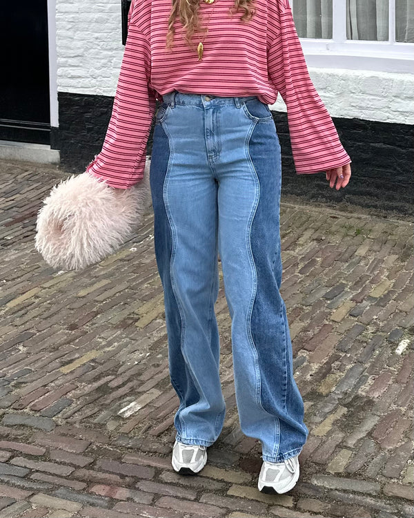 Harper & Yve Yve Jeans