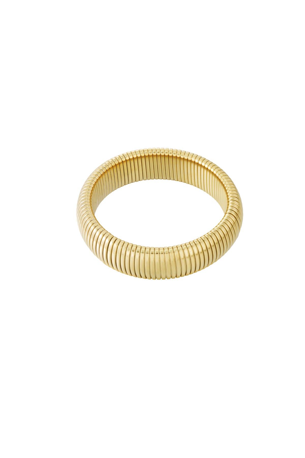 Old fashioned bracelet