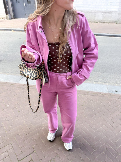 Studio Amaya Jule Jacke