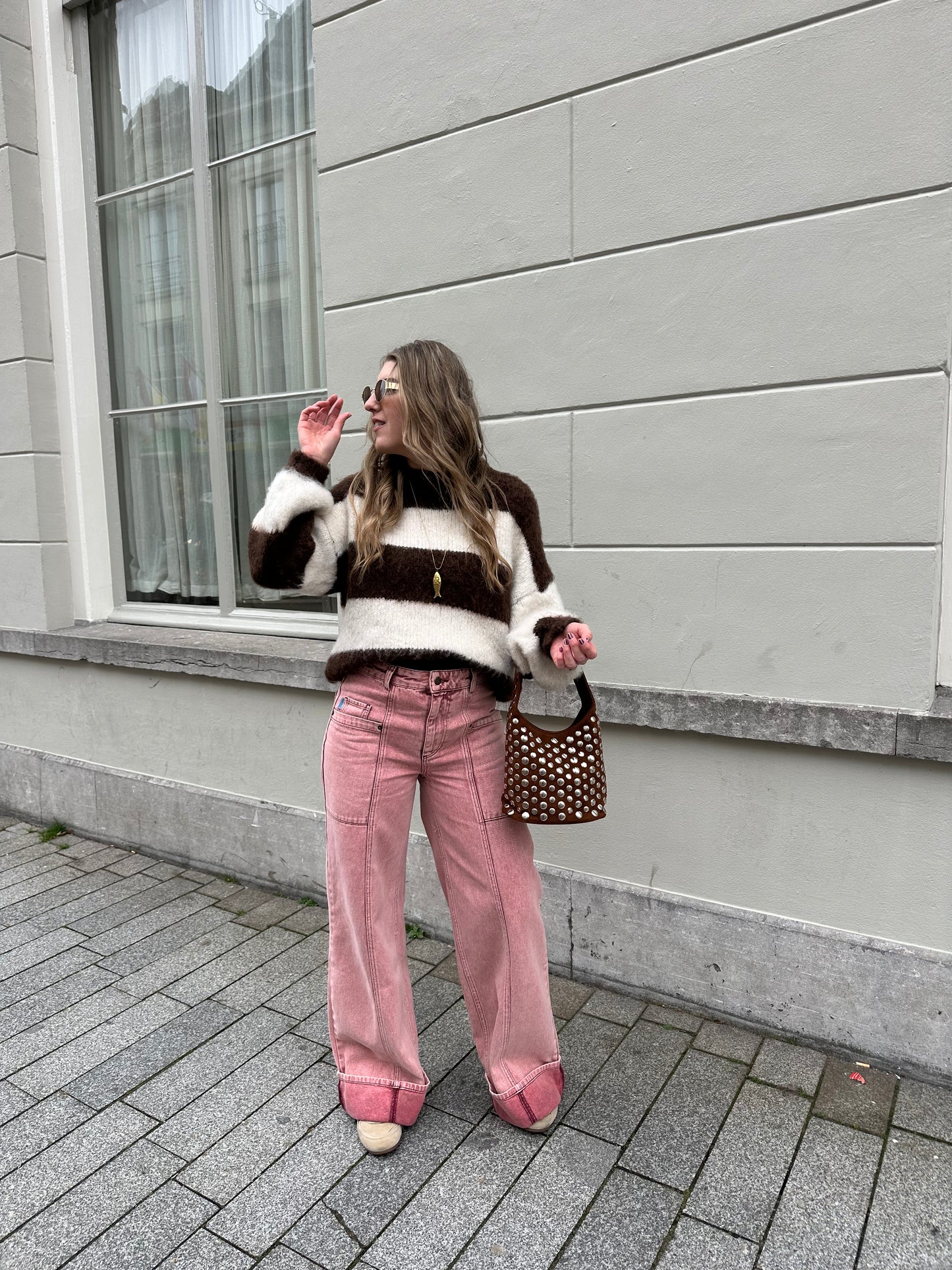 Harper & Yve Madelynn Jeans