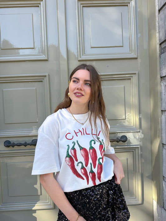 Chili-Hemd