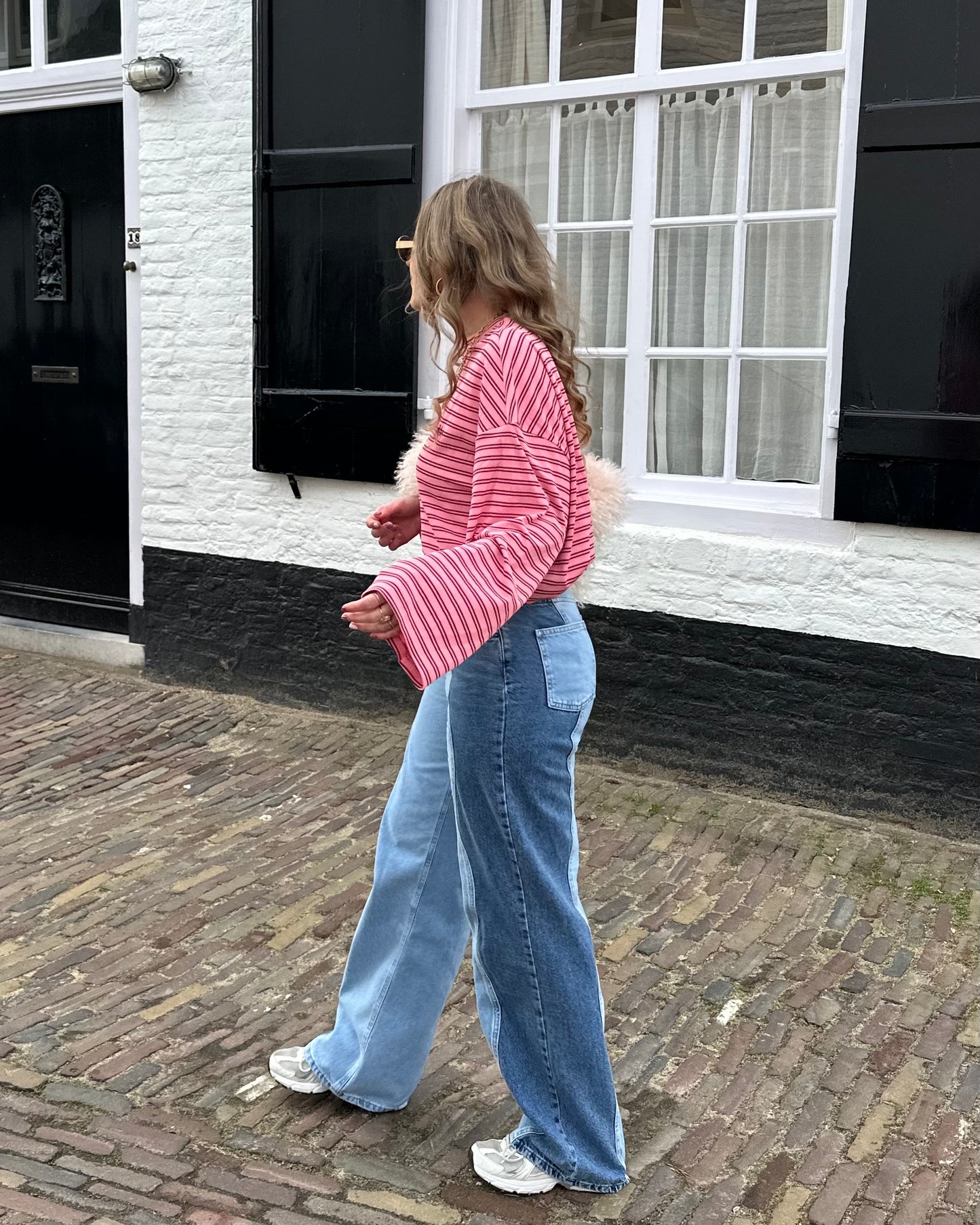 Harper & Yve Yve Jeans