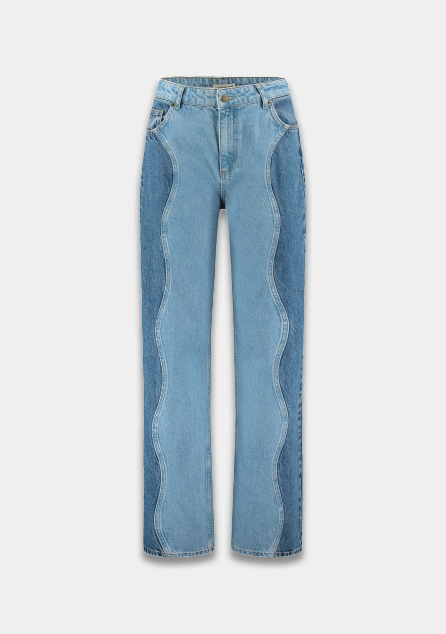 Harper & Yve Yve Jeans