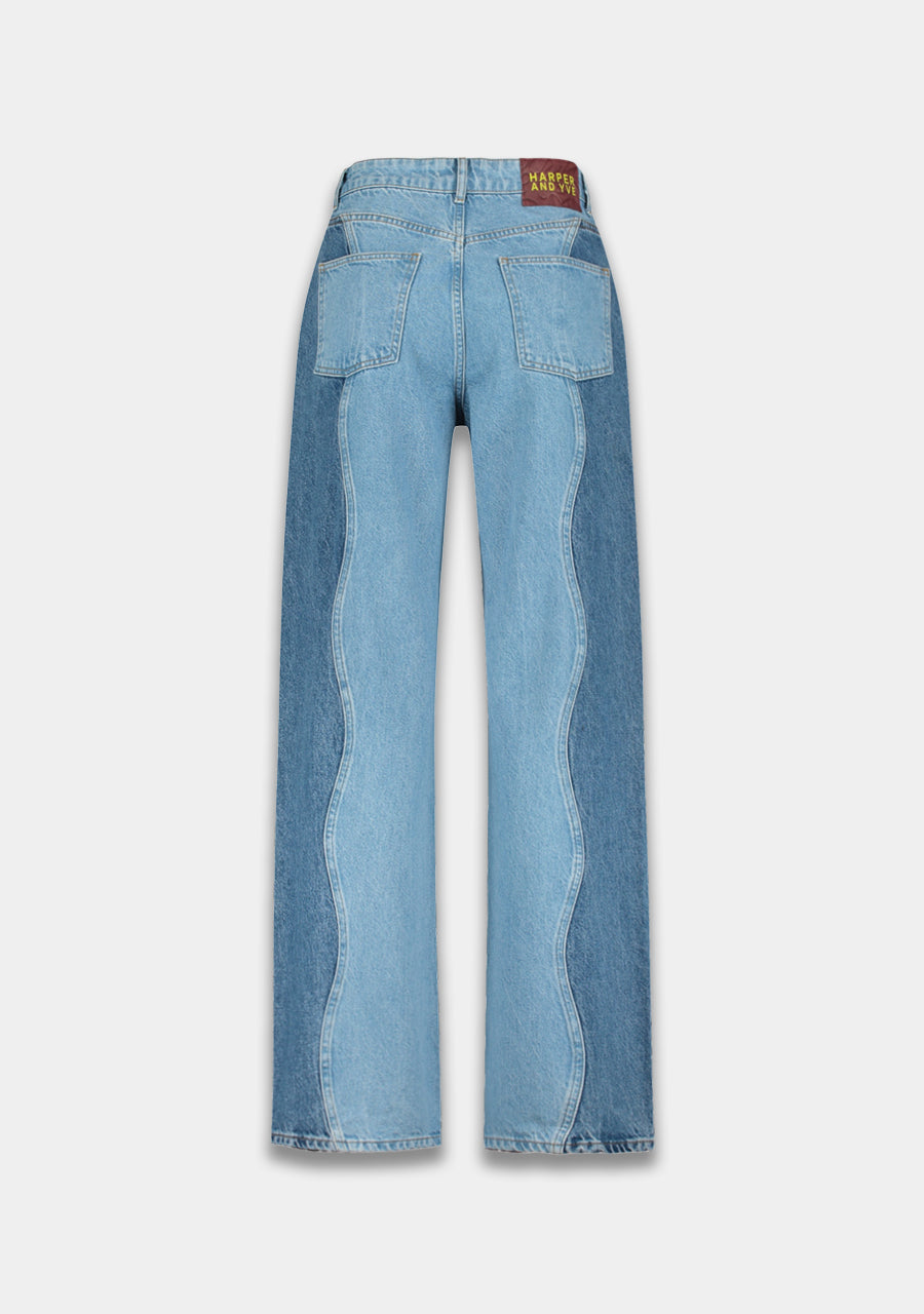 Harper & Yve Yve Jeans