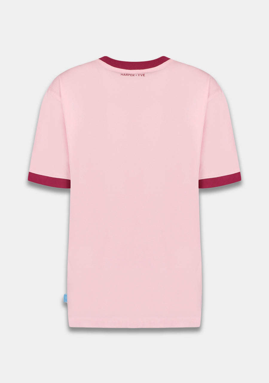 Harper & Yve Destino Secreto T-Shirt