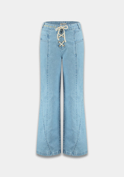 Harper & Yve Meave Jeans Rope