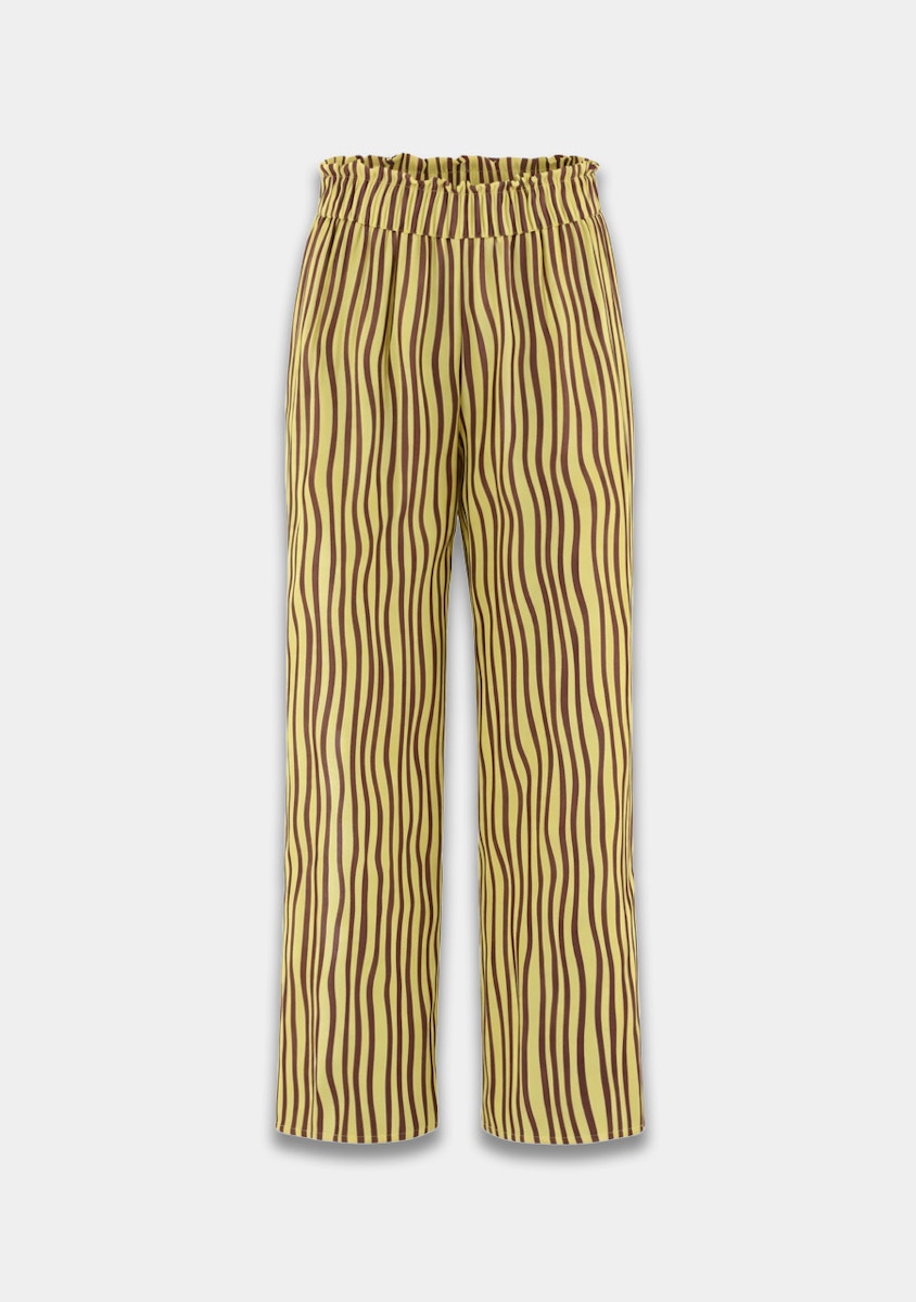 Harper & Yve Riley Hose sassy stripes