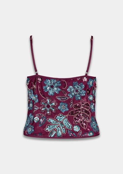 Harper & Yve Romy Top Lila