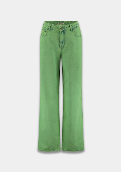 Harper & Yve Yve Jeans Grün