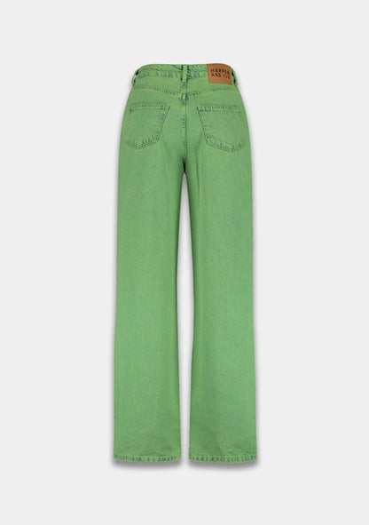 Harper & Yve Yve Jeans Grün