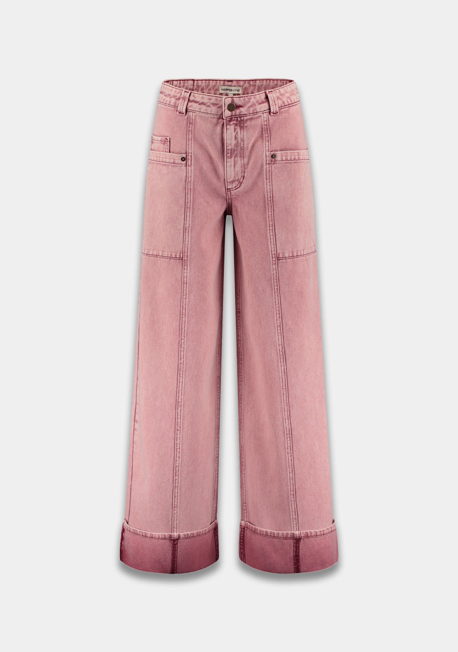 Harper & Yve Madelynn Jeans