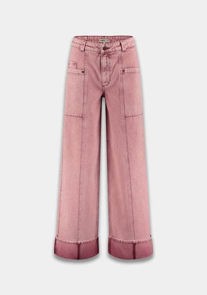 Harper & Yve Madelynn Jeans