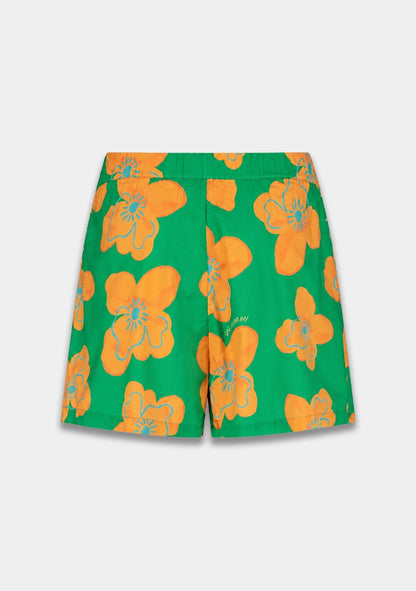 Harper & Yve Mila skort groen