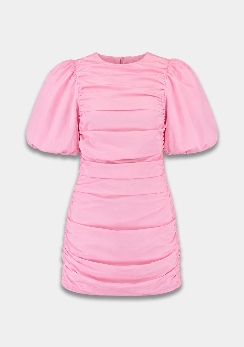 Harper & Yve Nils dress pink