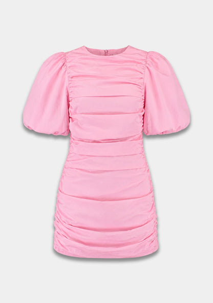 Harper & Yve Nils dress pink