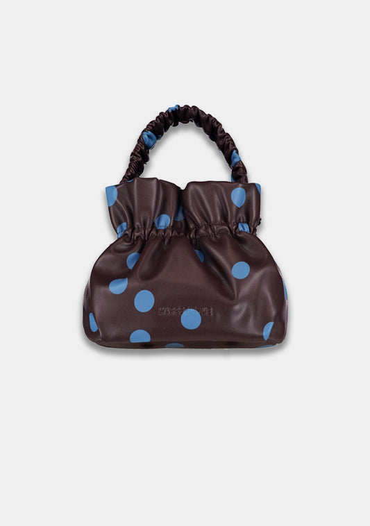Harper & Yve Raye tas polkadot