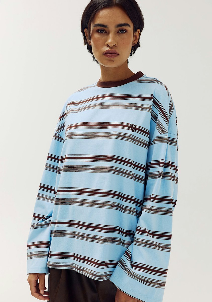 Harper & Yve Tommy Longsleeve