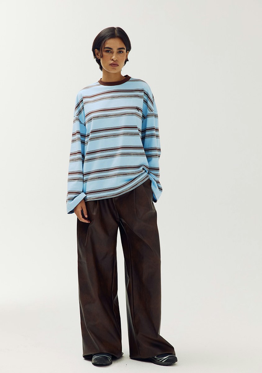 Harper & Yve Tommy Longsleeve