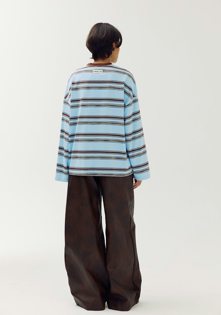 Harper & Yve Tommy Longsleeve