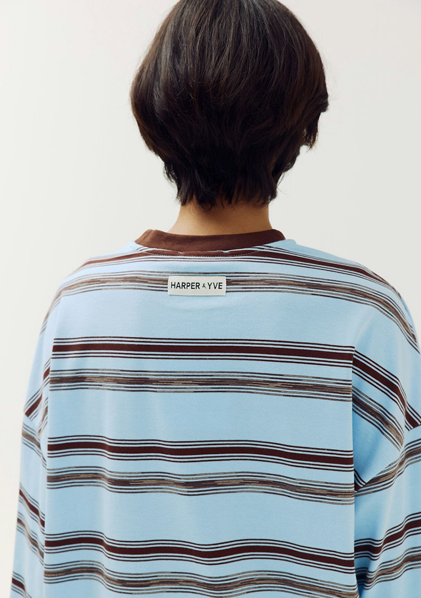 Harper & Yve Tommy Longsleeve