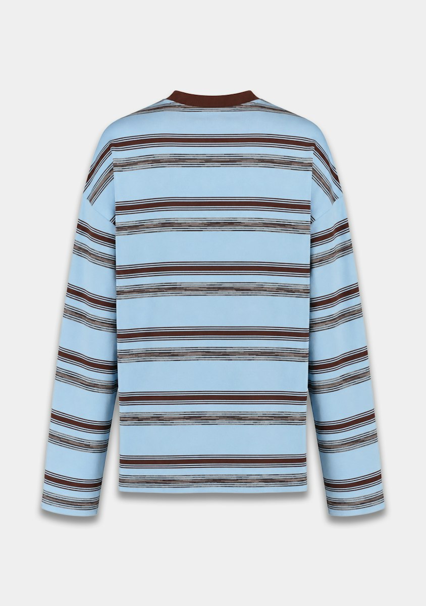 Harper & Yve Tommy Longsleeve