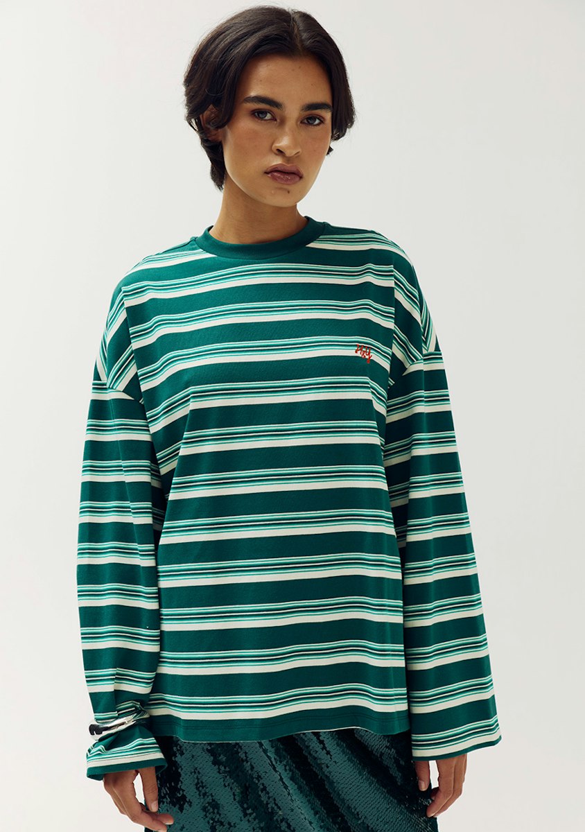 Harper & Yve Tommy Longsleeve