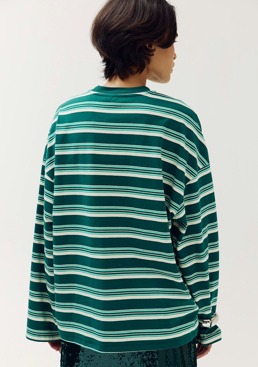 Harper & Yve Tommy Longsleeve