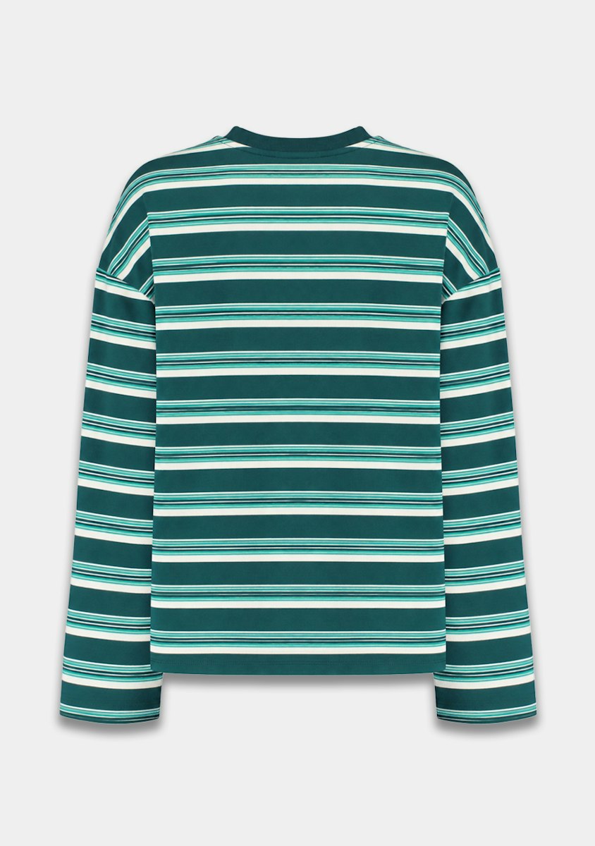 Harper & Yve Tommy Longsleeve