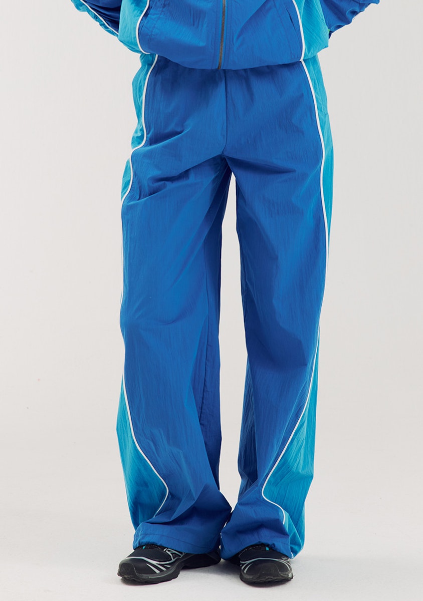 Harper & Yve Charlie pants blue