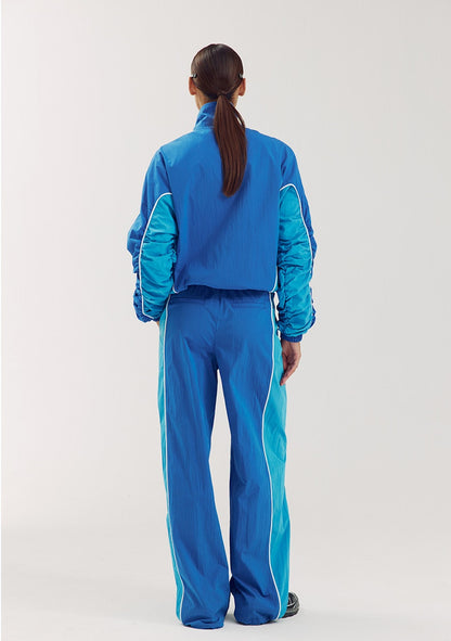 Harper & Yve Charlie pants blue