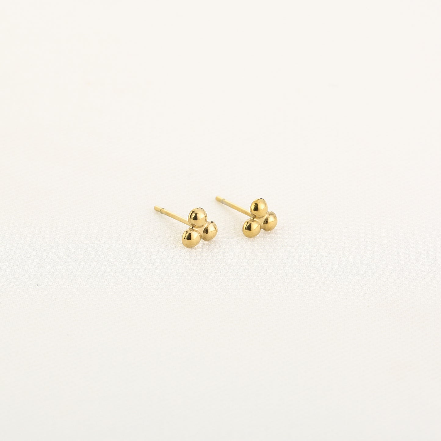 Lisstecker Gold